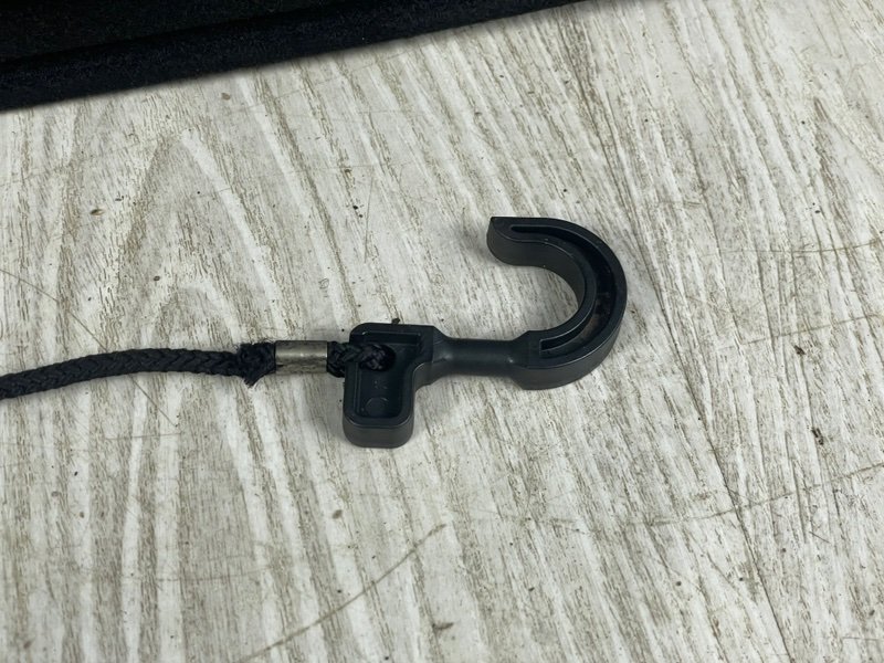 Пол багажника, 1500 рублей, Москва