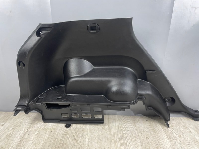 Обшивка багажника, 2500 рублей, Москва