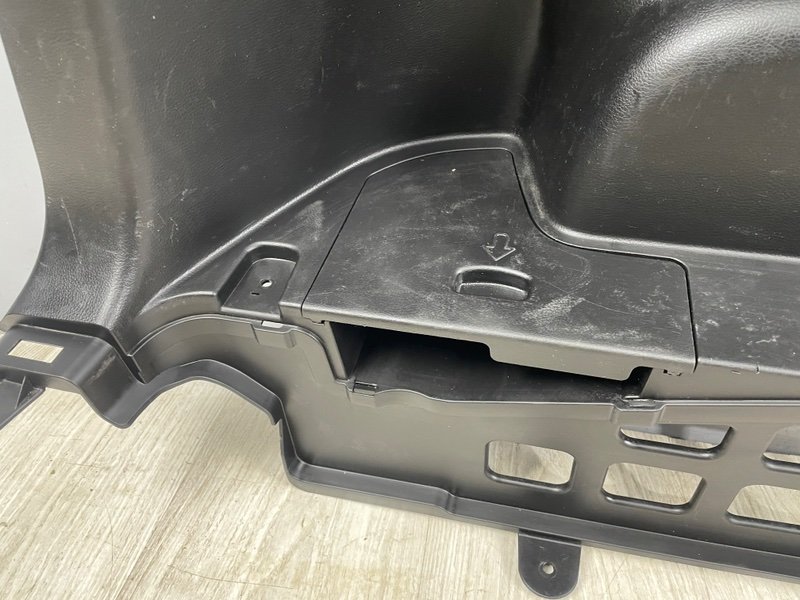 Обшивка багажника, 2500 рублей, Москва