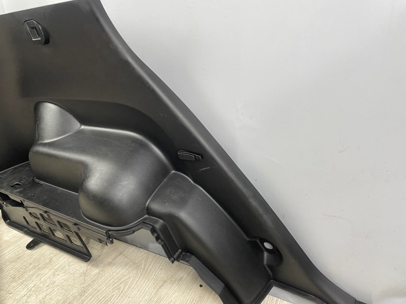 Обшивка багажника, 2500 рублей, Москва