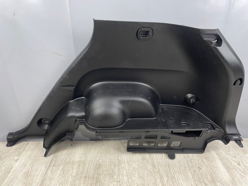 Обшивка багажника, 2500 рублей, Москва