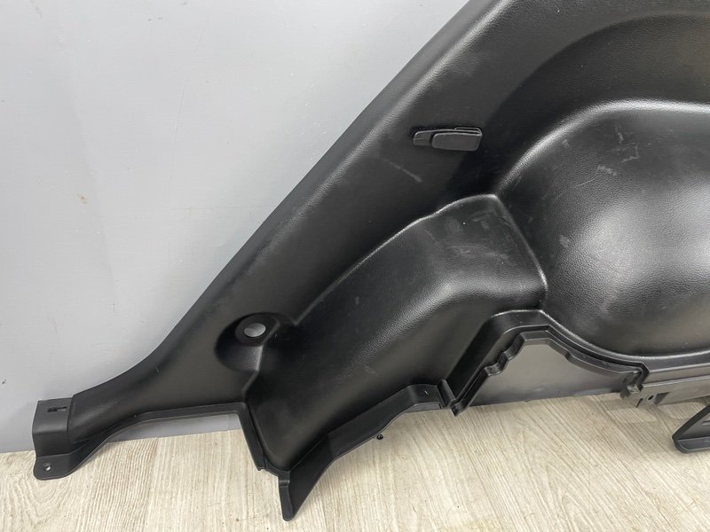 Обшивка багажника, 2500 рублей, Москва