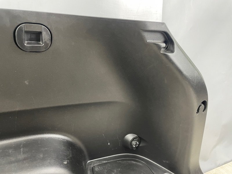 Обшивка багажника, 2500 рублей, Москва