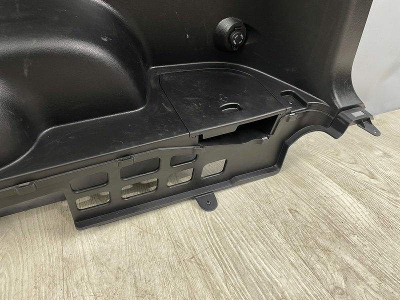 Обшивка багажника, 2500 рублей, Москва