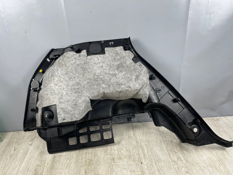 Обшивка багажника, 2500 рублей, Москва