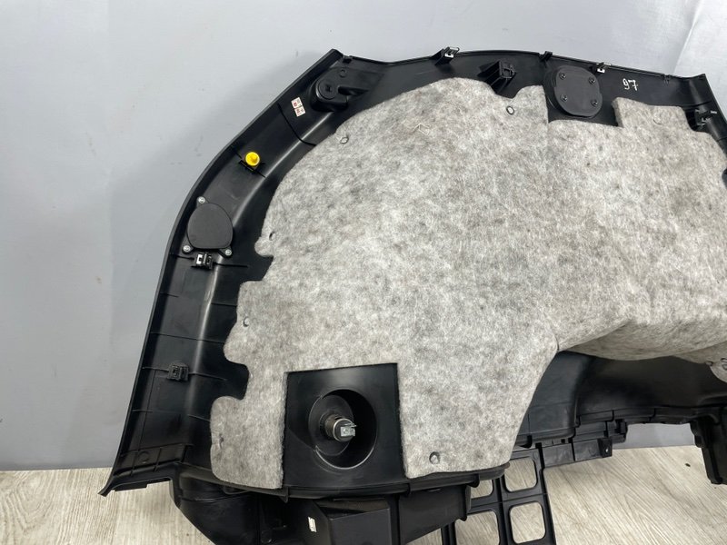 Обшивка багажника, 2500 рублей, Москва