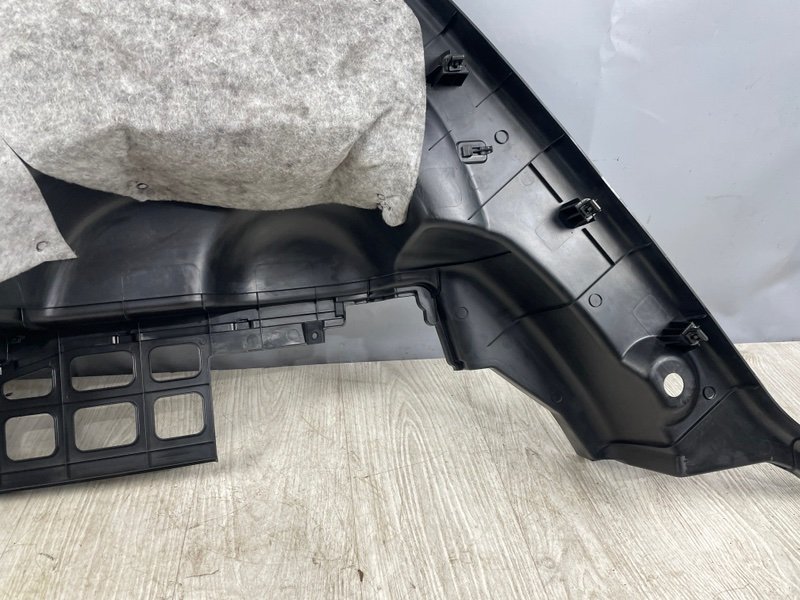 Обшивка багажника, 2500 рублей, Москва