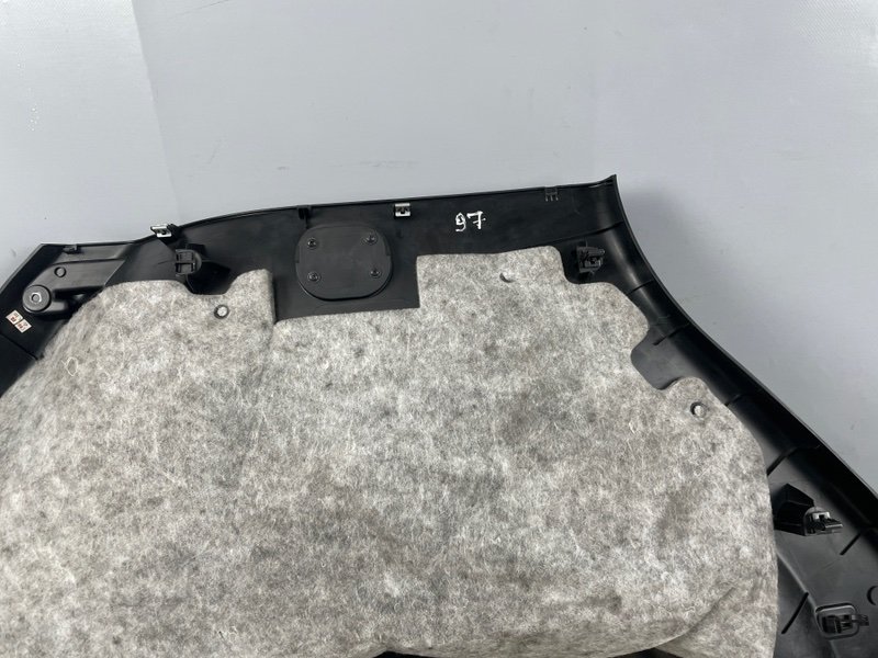 Обшивка багажника, 2500 рублей, Москва