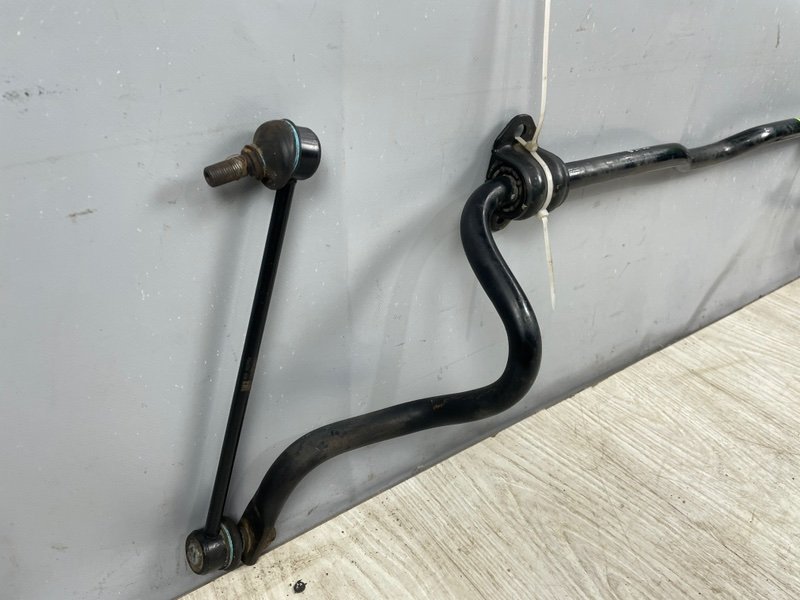 Стабилизатор передний, 2500 рублей, Москва