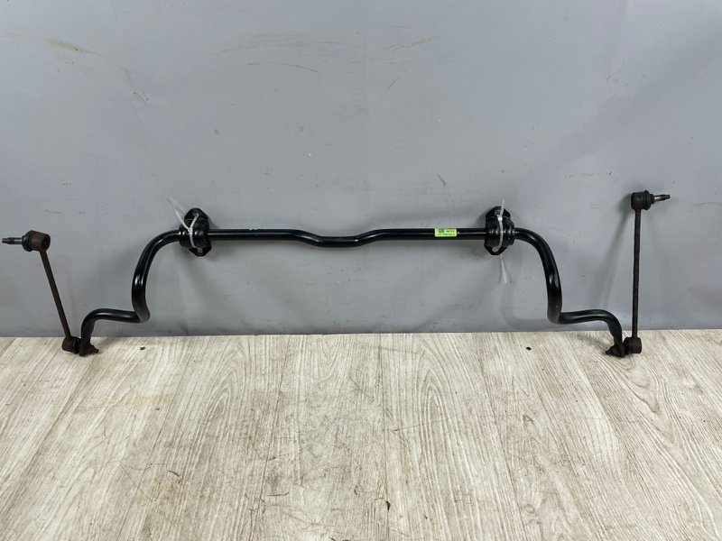 Стабилизатор передний, 2500 рублей, Москва