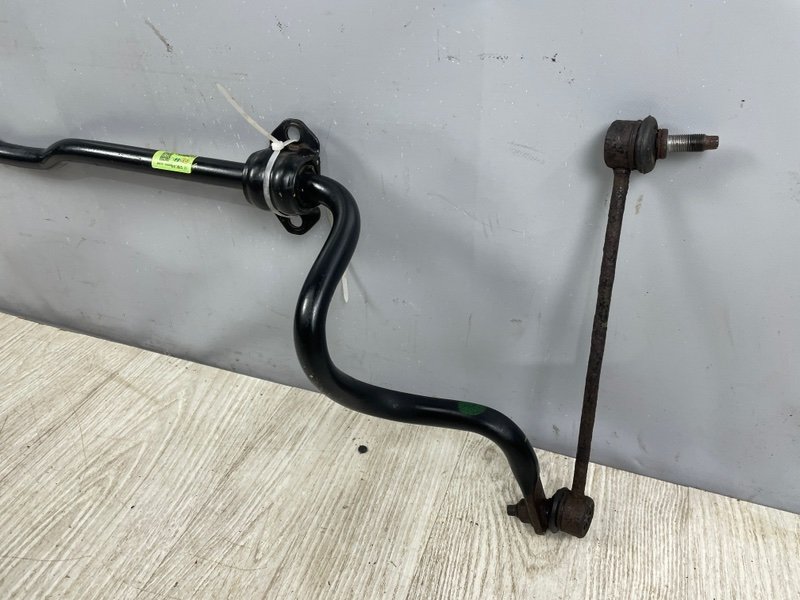 Стабилизатор передний, 2500 рублей, Москва