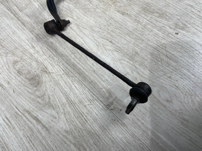 Стабилизатор передний, 2500 рублей, Москва