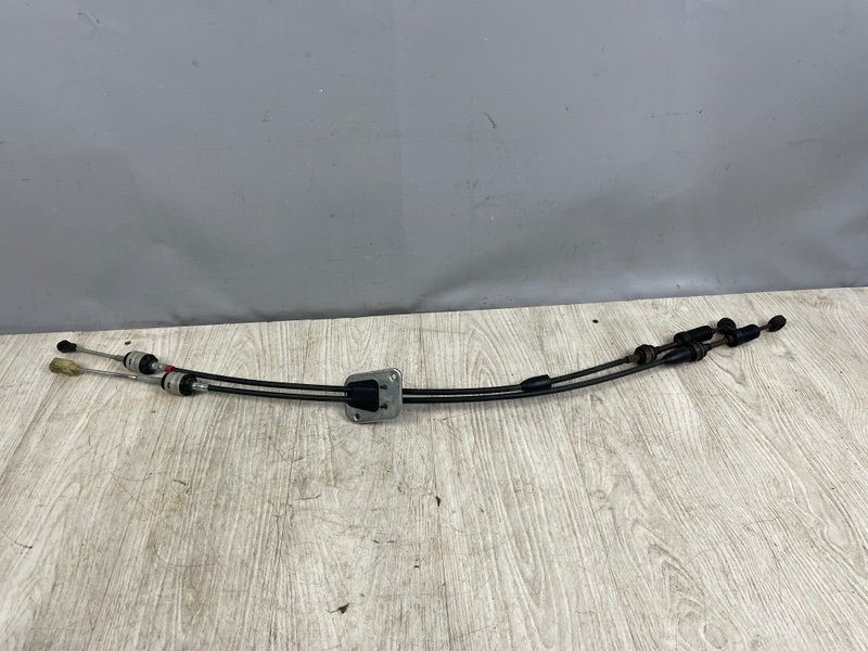 Трос МКПП, 1500 рублей, Москва