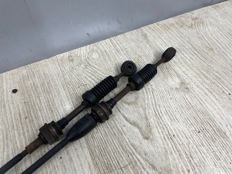 Трос МКПП, 1500 рублей, Москва