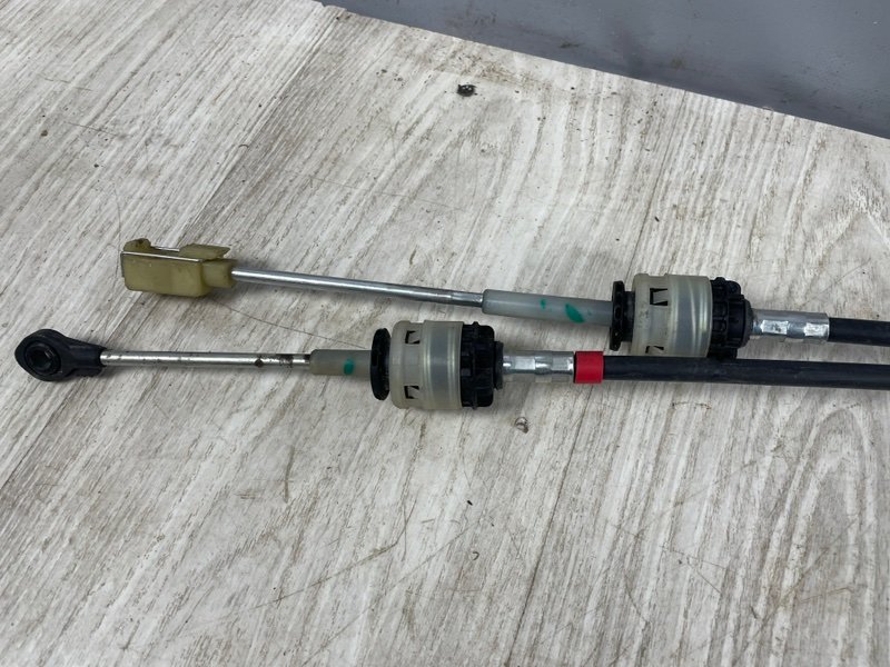 Трос МКПП, 1500 рублей, Москва