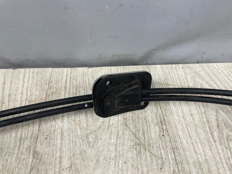 Трос МКПП, 1500 рублей, Москва