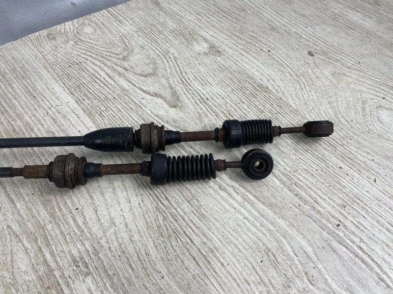 Трос МКПП, 1500 рублей, Москва