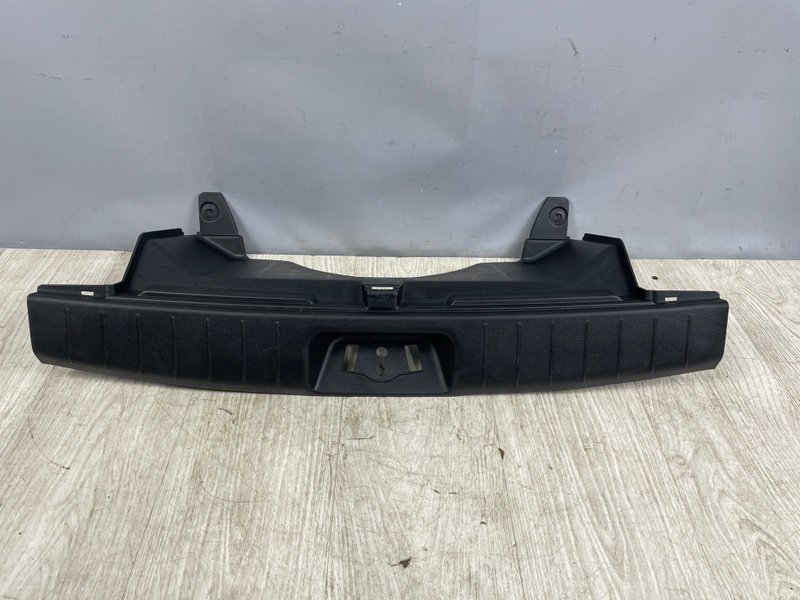 Обшивка багажника, 1500 рублей, Москва