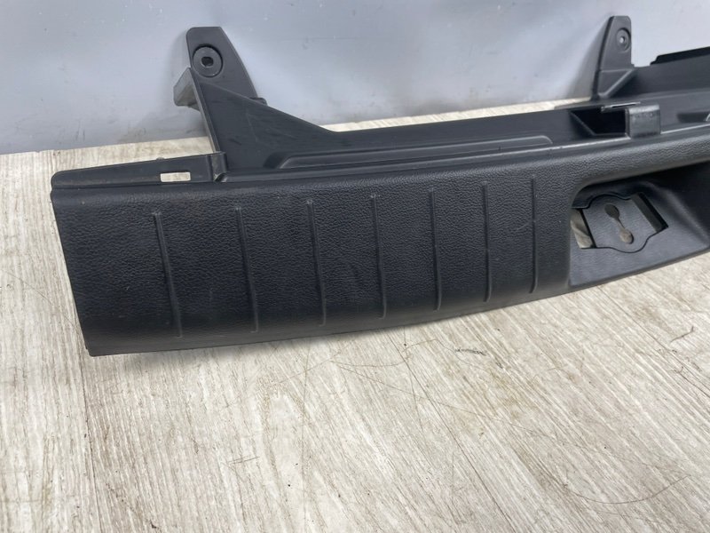 Обшивка багажника, 1500 рублей, Москва