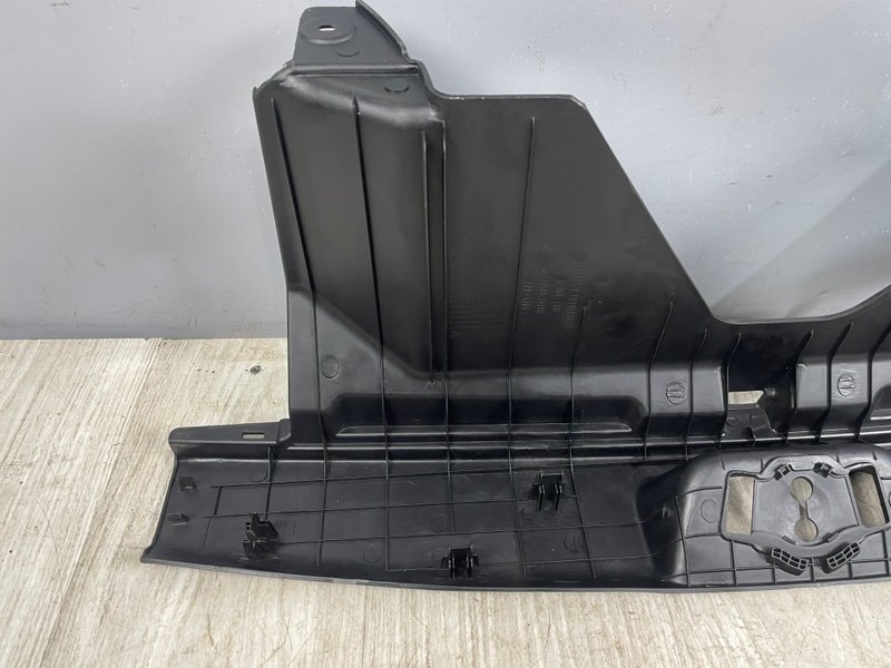 Обшивка багажника, 1500 рублей, Москва