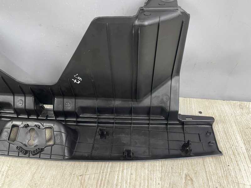 Обшивка багажника, 1500 рублей, Москва