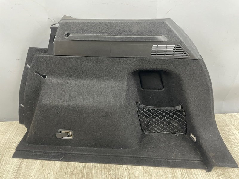 Обшивка багажника, 3000 рублей, Москва