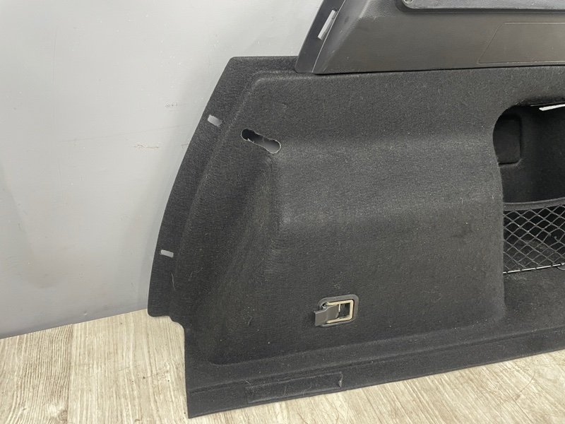 Обшивка багажника, 3000 рублей, Москва