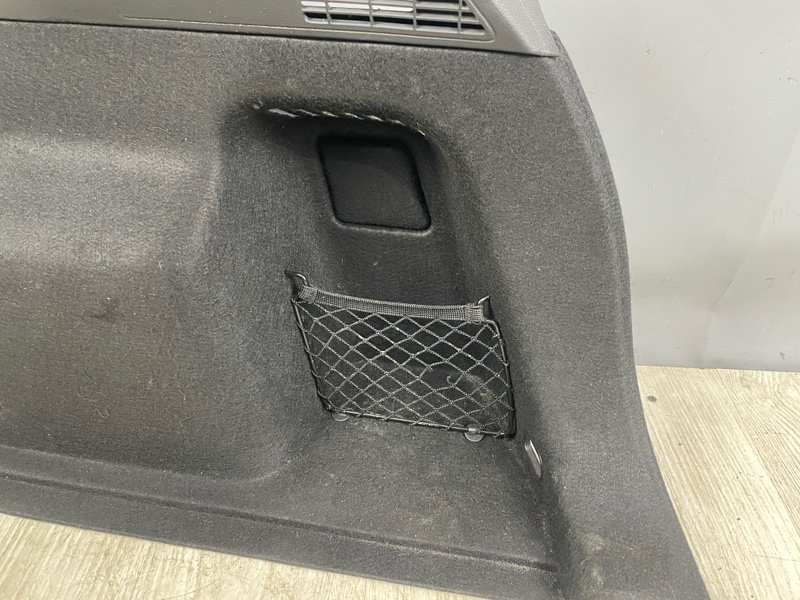 Обшивка багажника, 3000 рублей, Москва