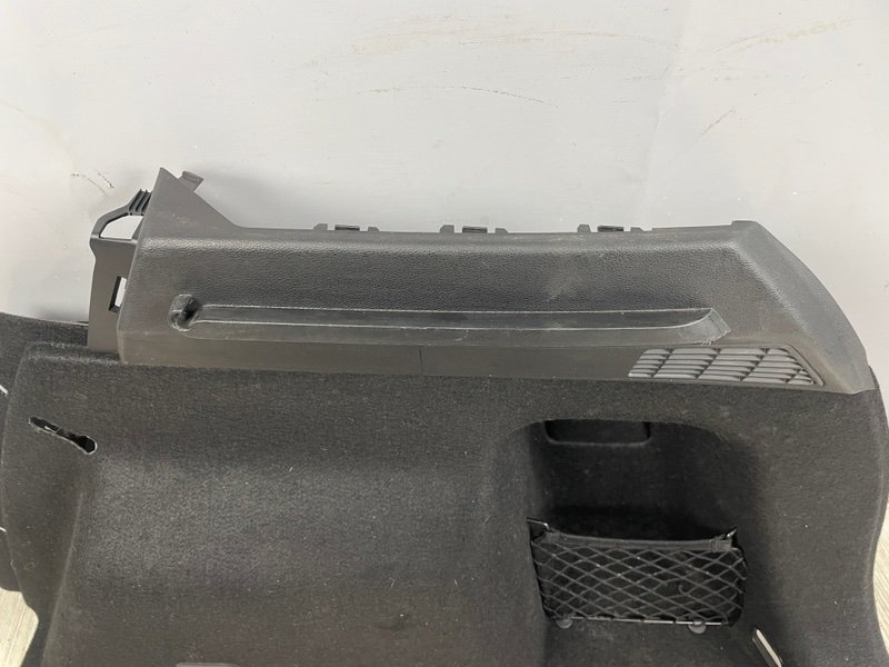 Обшивка багажника, 3000 рублей, Москва