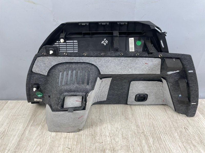 Обшивка багажника, 3000 рублей, Москва