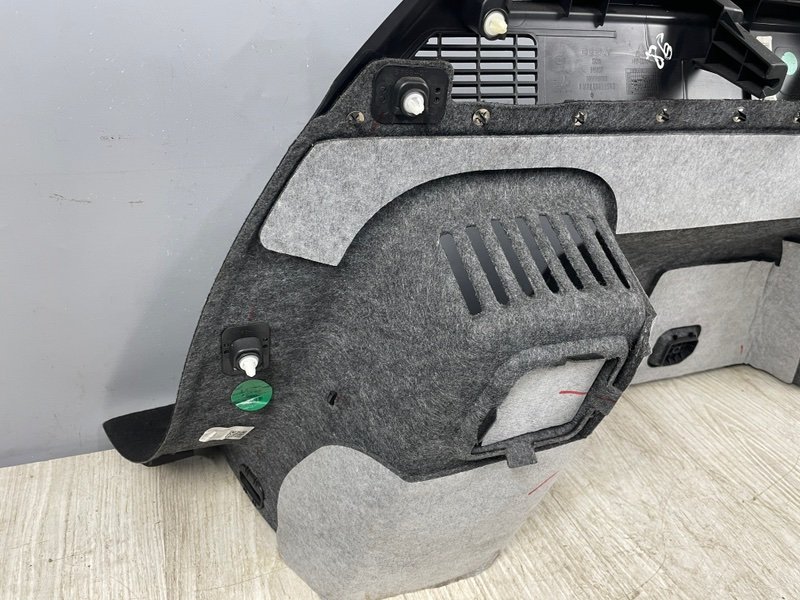 Обшивка багажника, 3000 рублей, Москва