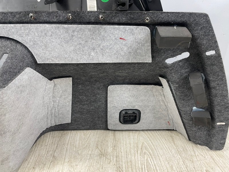 Обшивка багажника, 3000 рублей, Москва