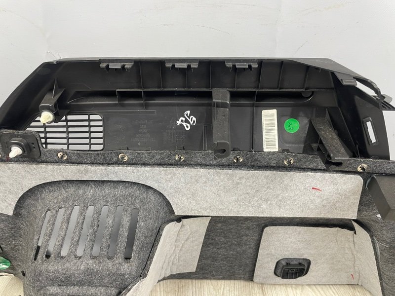 Обшивка багажника, 3000 рублей, Москва