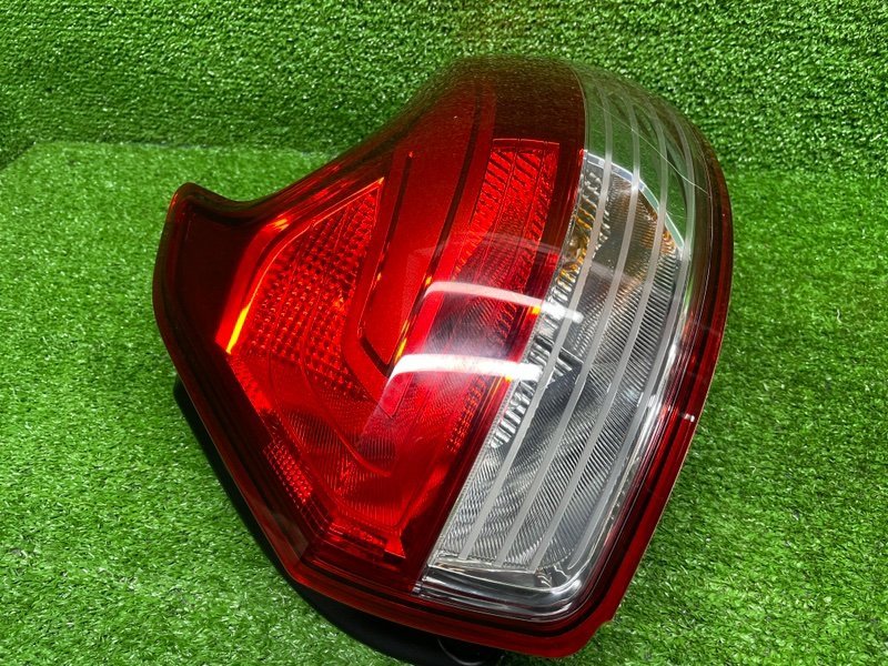 Фонарь задний правый, 10500 рублей, Москва