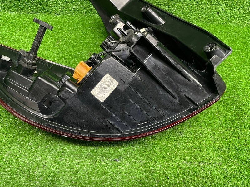 Фонарь задний правый, 10500 рублей, Москва