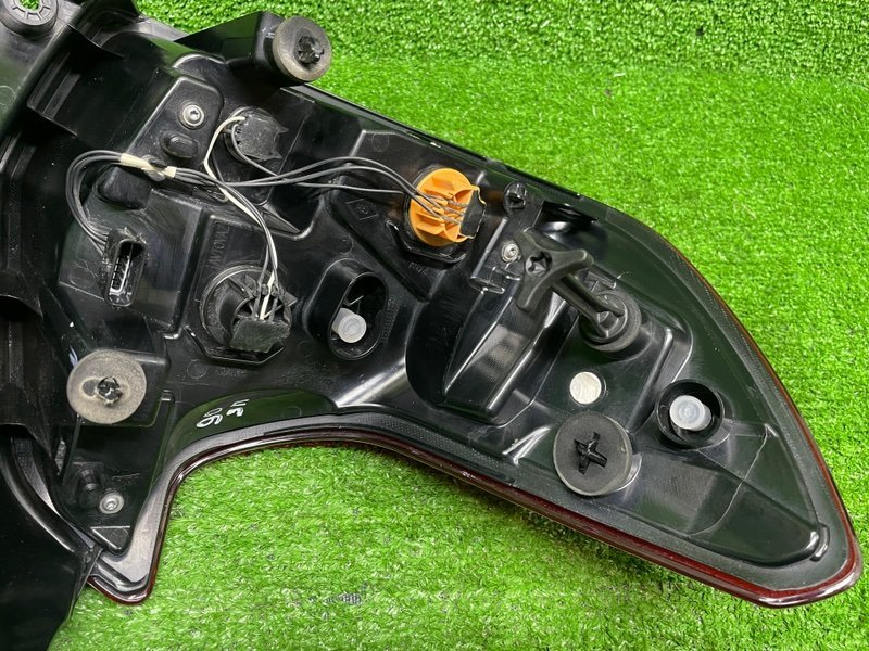 Фонарь задний правый, 10500 рублей, Москва