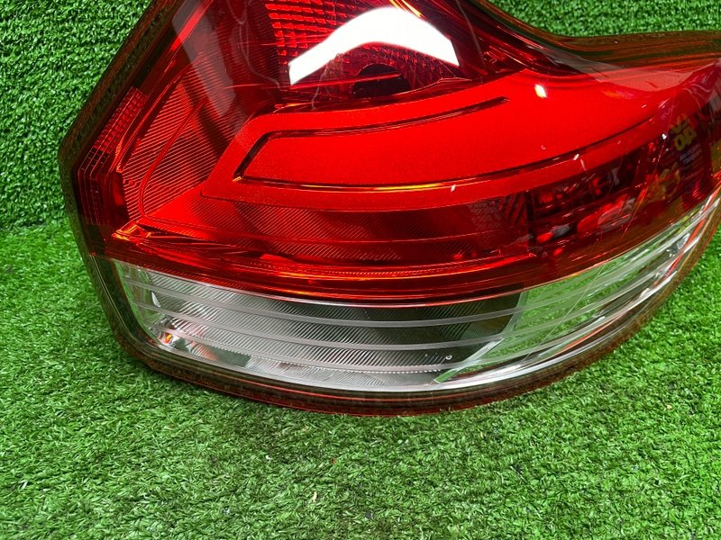 Фонарь задний правый, 10000 рублей, Москва