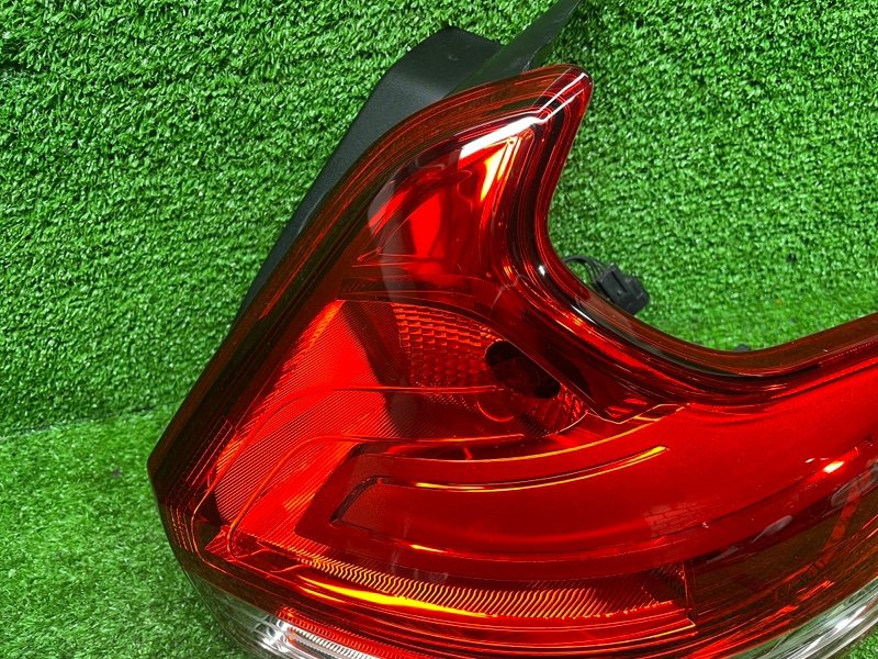 Фонарь задний правый, 10000 рублей, Москва