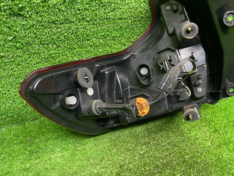 Фонарь задний правый, 10000 рублей, Москва