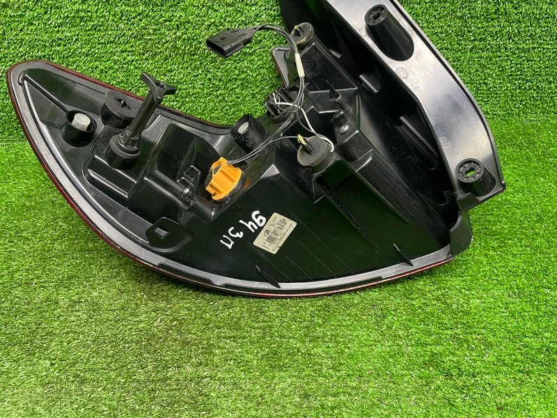 Фонарь задний правый, 10000 рублей, Москва