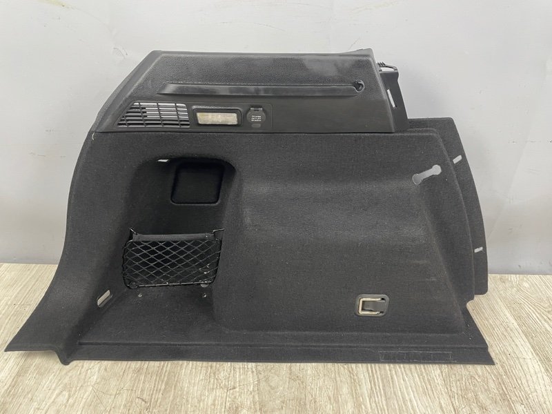 Обшивка багажника, 2500 рублей, Москва