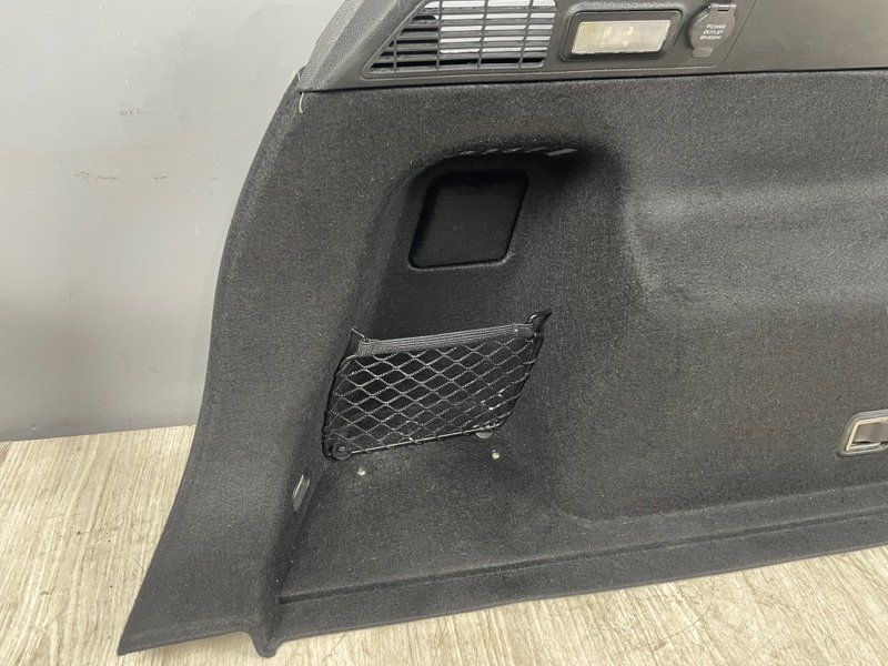 Обшивка багажника, 2500 рублей, Москва