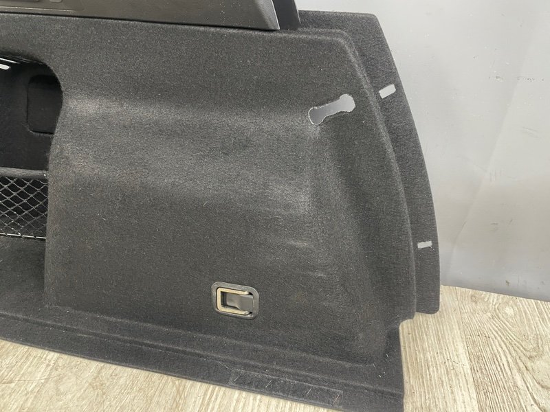 Обшивка багажника, 2500 рублей, Москва