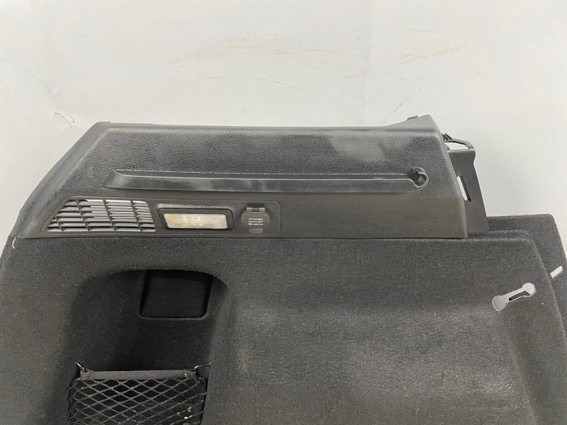 Обшивка багажника, 2500 рублей, Москва