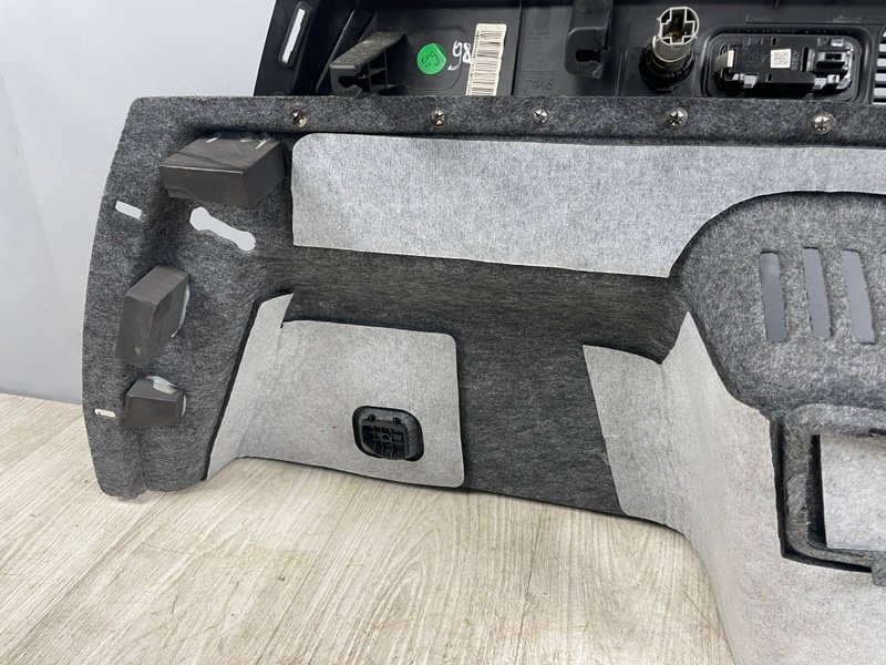 Обшивка багажника, 2500 рублей, Москва