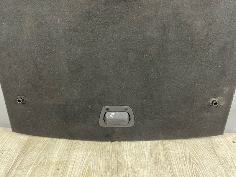 Пол багажника, 1500 рублей, Москва