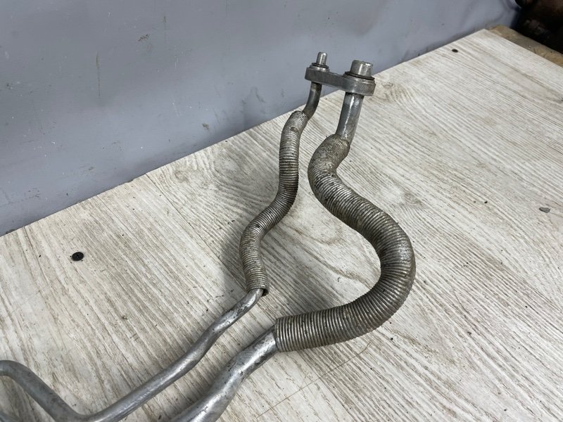 Трубка кондиционера, 8000 рублей, Москва