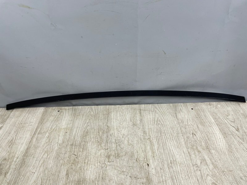 Молдинг крыши, 2500 рублей, Москва