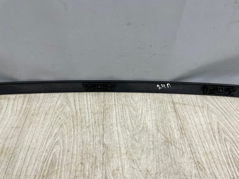 Молдинг крыши, 2500 рублей, Москва