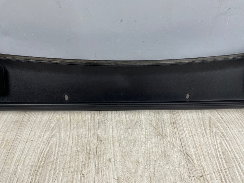 Планка под лобовое стекло, 1000 рублей, Москва